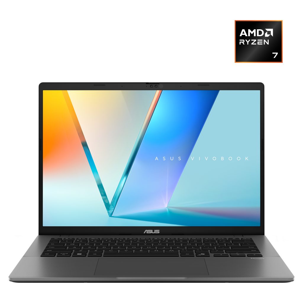 ASUS Vivobook S14 (M3407HA)