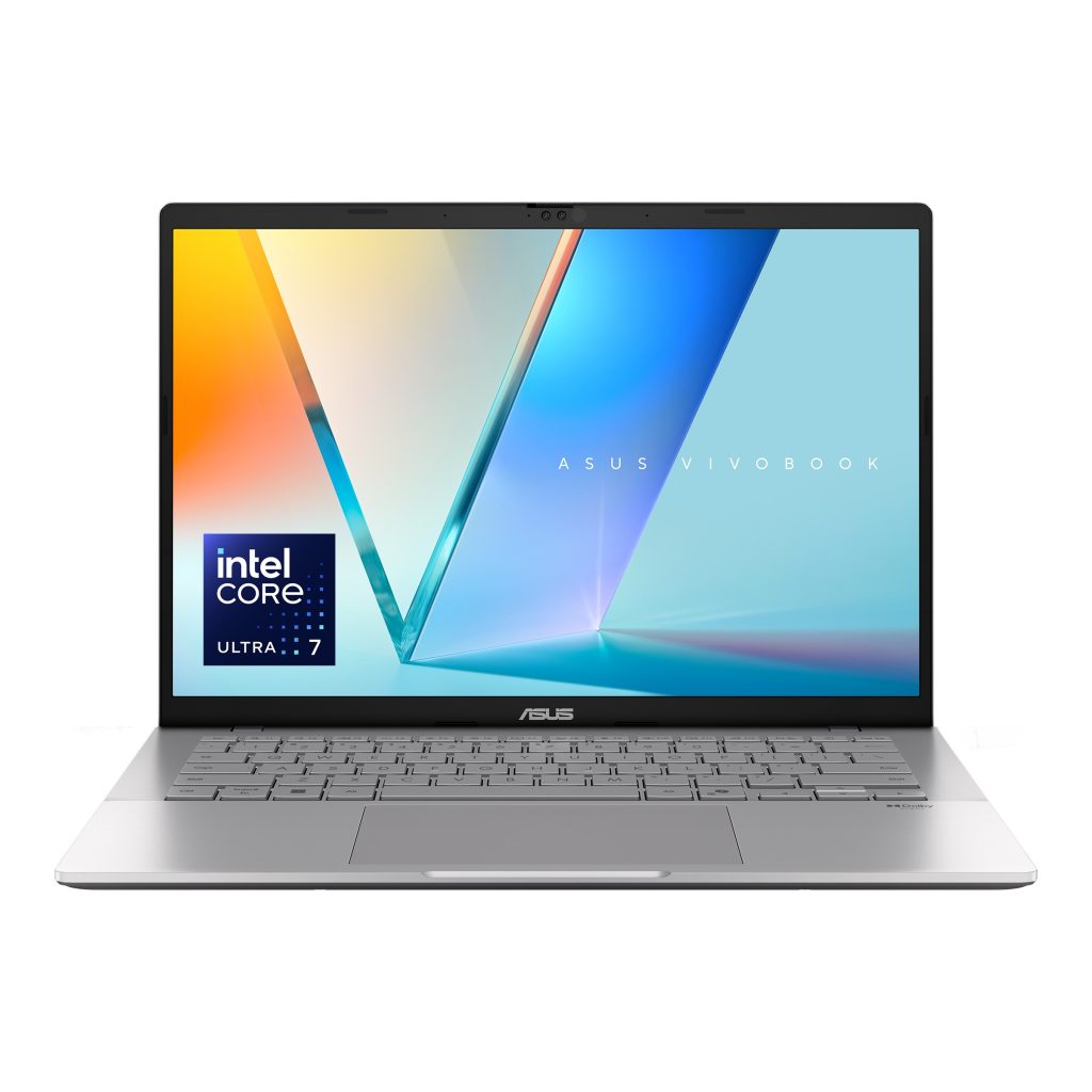 ASUS Vivobook S14 (S3407CA – Intel Core Ultra 7)