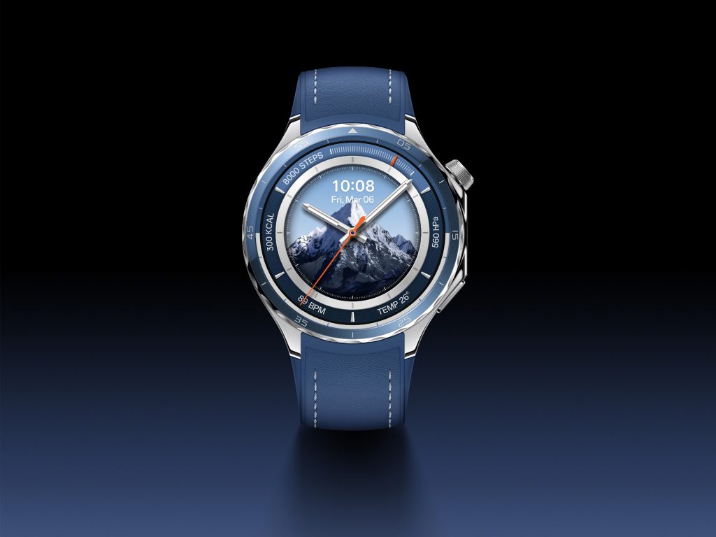 OPPO Watch X2