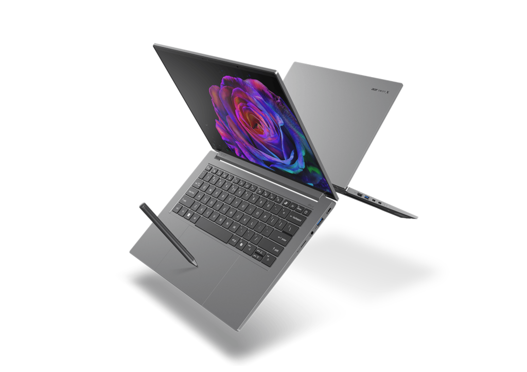 Acer Swift X 14 