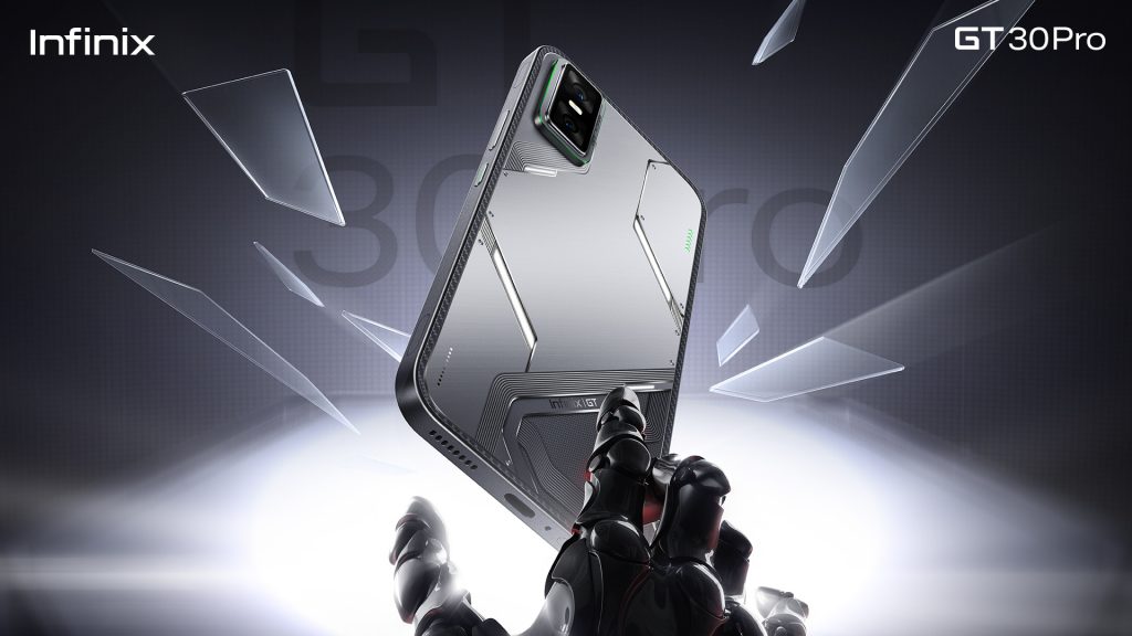 Infinix GT 30 Pro
