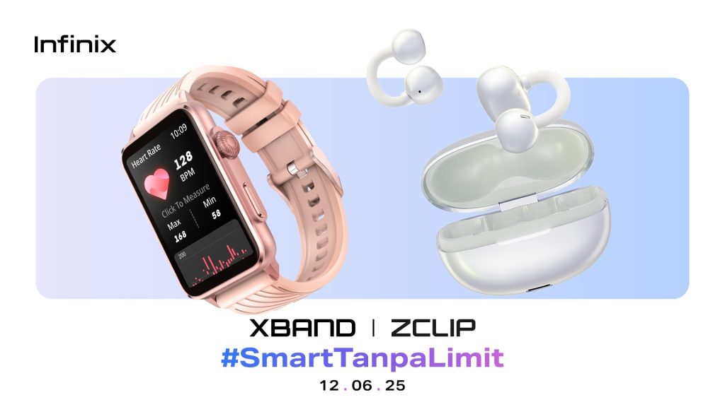 Xband Zclip Teaser