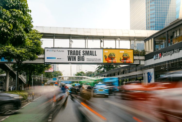 Pintu Futures Trading Competition bertajuk Profit Racer