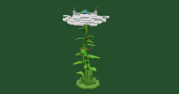 Woody Plants di Grow a Garden Roblox